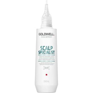 Goldwell Dualsenses Scalp Specialist Sensitive Soothing Lotion 150 ml