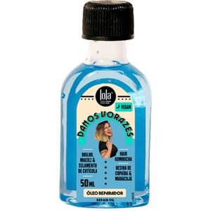Lola - Danos Vorazes - Repair Oil - 50 ml - Haarolie