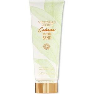 Victoria's Secret Cabana In The Sand Body Lotion 236 ml