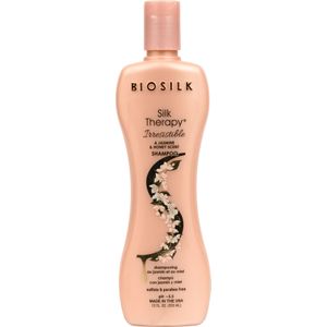 Biosilk - Therapy Irresistible - Shampoo - 355 ml
