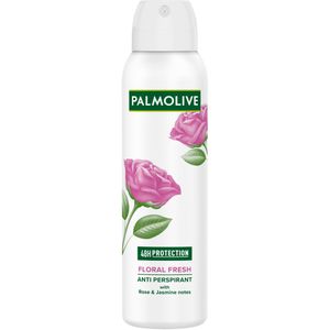Palmolive Deo Spray Floral Fresh 150 ml