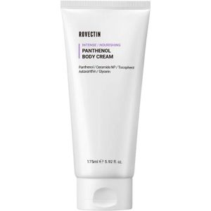 Rovectin Intense Panthenol Body Cream 175 ml