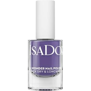 Wonder Nail - Nagellak - Kleurvarianten - Sneldrogend - Slijtvast
