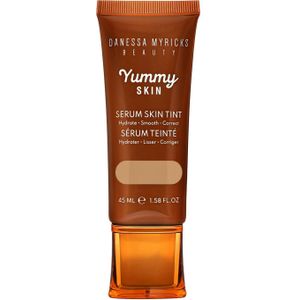 Danessa Myricks Beauty - Yummy Skin Serum Tint - 45 ml