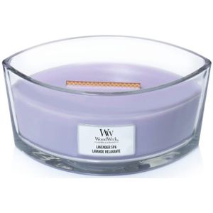 WoodWick Ellips Hearthwick Lavender Spa 453 g