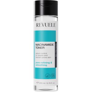 Revuele Niacinamide Toner 200 ml