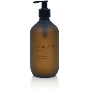 Shampoo - Verfrissend - Veganistisch - 250ml