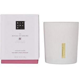 Rituals The Ritual Of Sakura Geurkaars 290 g