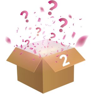 Luxplus Mystery Buy 2: Makeup 4 st