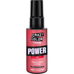 Renbow Crazy Color Power Pure Pigment Drops Red 30 ml