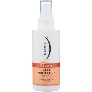 Define Heat Protection Spray 150 ml
