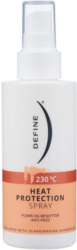 Define Heat Protection Spray 150 ml