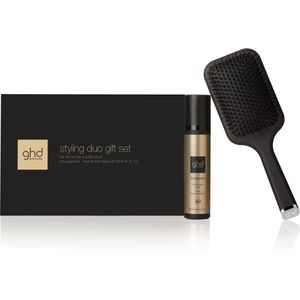 ghd Styling Duo Gift Set 120 ml + 1 st