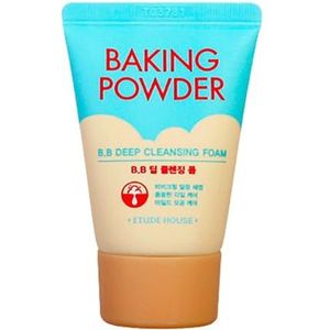 Etude House Baking Powder B.B Deep Cleansing Foam 30 g