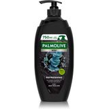 Palmolive - Men Refreshing - Douchegel - 750 ml