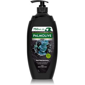 Palmolive - Men Refreshing - Douchegel - 750 ml