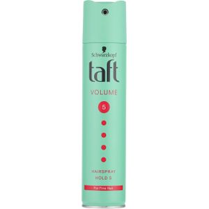 Schwarzkopf Taft Volume Power Hairspray 250 ml