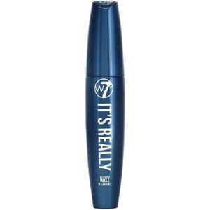 W7 It's Really... Colour Mascara Navy 1 st