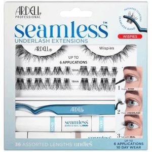Ardell Seamless Wispies Lash Kit 1 st