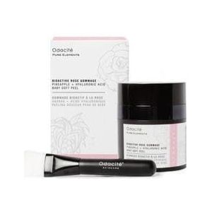 Gommage - Exfoliatie Gel - Ananas- en Papaya-enzymen - 100ml