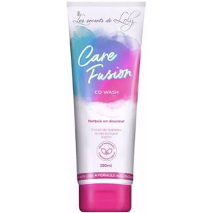 Les Secrets de Loly - Care Fusion - 250 ml