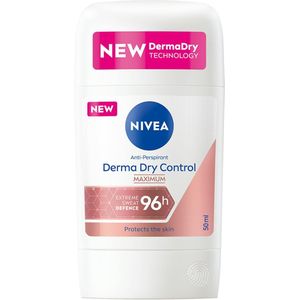 NIVEA Derma Dry Control Maximum Female Stick 50 ml