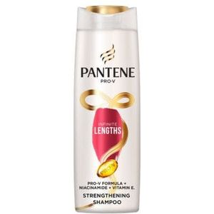 Pantene Pro-V - Shampoo - Infinite Lengths - 400ml