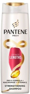 Pantene Pro-V - Shampoo - Infinite Lengths - 400ml