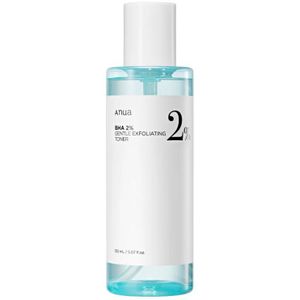 Anua BHA 2% Gentle Exfoliating Toner 150 ml