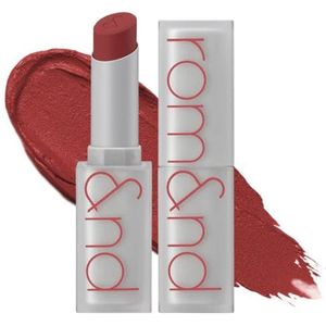 Rom&nd Zero Matte Lipstick 03 Silhouette 3 g