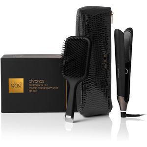 ghd - chronos™ - Styler Geschenkset - Professionele HD Motion-Responsive™ Styler