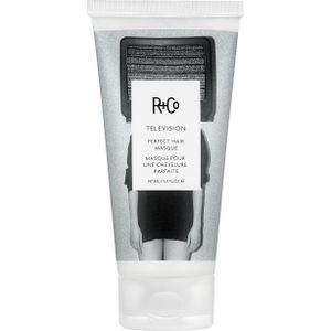 R+Co Television Perfect Hair Masque 147 ml