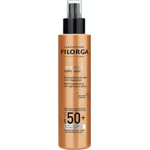 Filorga UV-Bronze Body SPF 50+ 150 ml