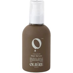 Olière Paris Valour Hair Serum 150 ml