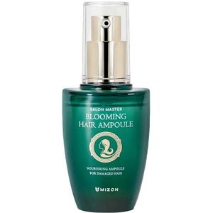Mizon Salon Master Blooming Hair Ampoule Serum 50 ml