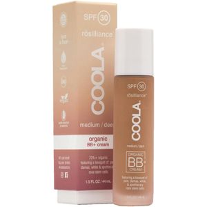 Coola Rosilliance BB Cream Medium Dark SPF30 44 ml