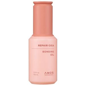 Amos Professional Repair Cica Bonding Oil 100 ml