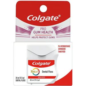 Colgate Total Pro Gum Health Interdental Floss