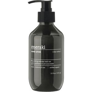 Meraki - Hand Lotion - Deep Valley - 275 ml
