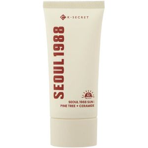 K-SECRET Seoul 1988 Sun Pine Tree + Ceramide 50 ml