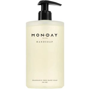 Monday Bliss Hand Soap 500 ml