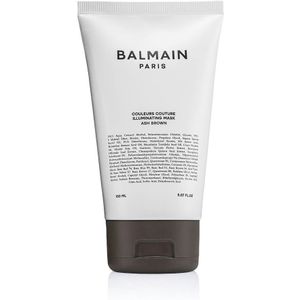 Balmain Illuminating Mask Ash Brown 150 ml