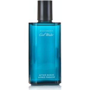 Davidoff Cool Water Aftershave 125 ml