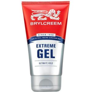 Brylcreem Extreme Gel Ultimate Hold 150 ml