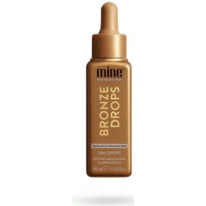 MineTan Radiance Enhancing Bronze Drops 40 ml