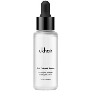 UKLASH - Hair Growth Serum - 30 ml - Haarserum