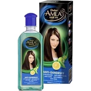 Dabur - Amla Hair Oil - Haarolie - 200 ml