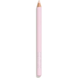 GOSH - Kohl Eye Liner - Soft Pink - 1 g