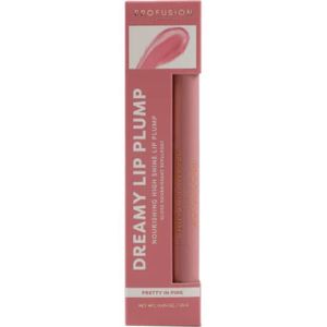 Profusion Dreamy Lip Plump Pretty In Pink 15 g