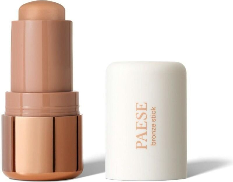 Paese - Butter Blend Bronze Stick - Bronzer - Tint 02 Mocha - 6 g